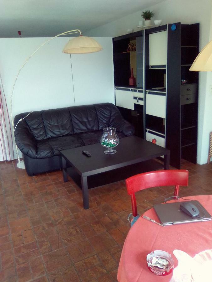 Casa Dany Leilighet Lugano Eksteriør bilde
