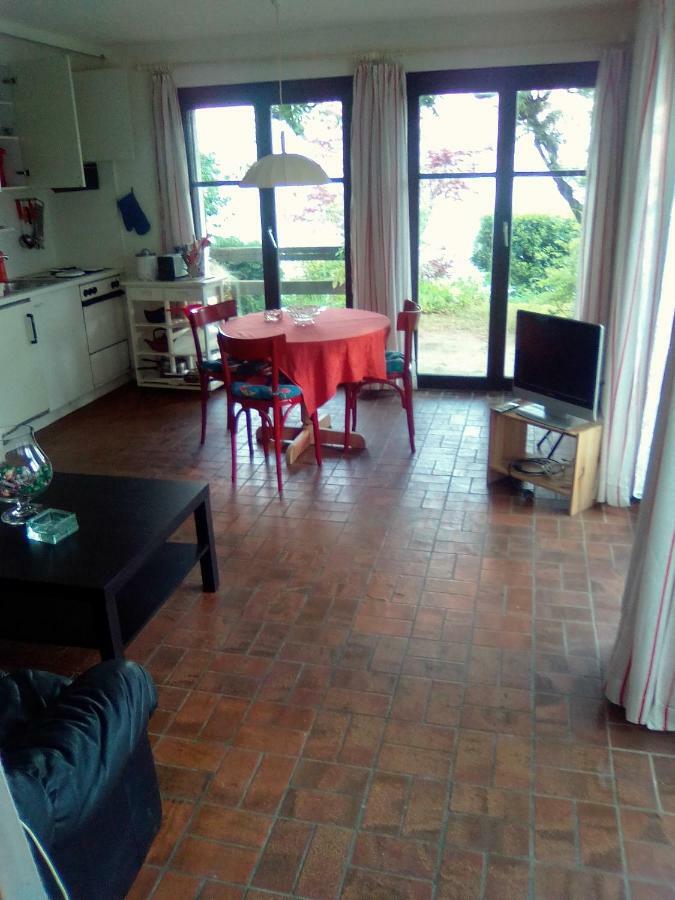 Casa Dany Leilighet Lugano Eksteriør bilde